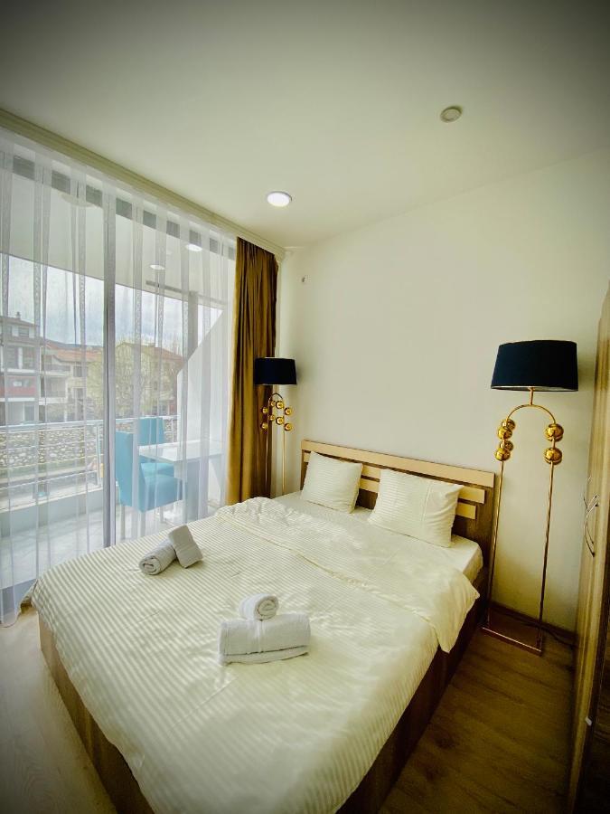 Hotel Perla Prizren Ngoại thất bức ảnh