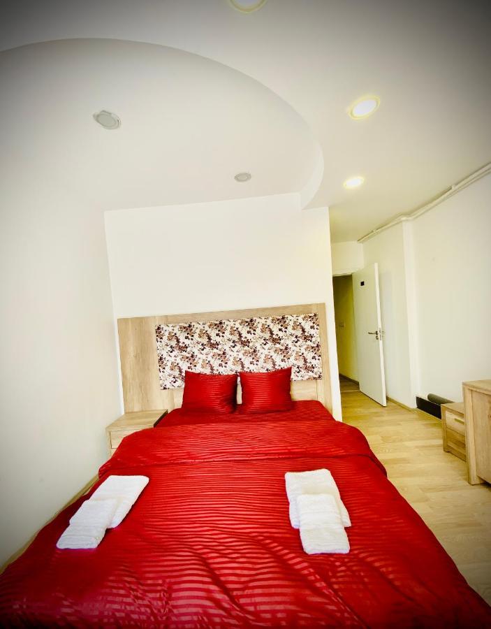Hotel Perla Prizren Ngoại thất bức ảnh