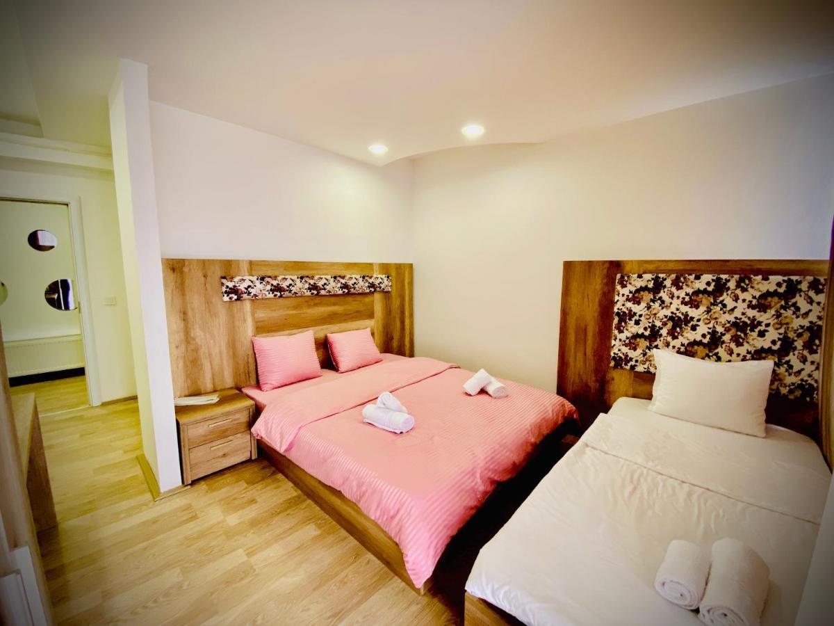 Hotel Perla Prizren Ngoại thất bức ảnh