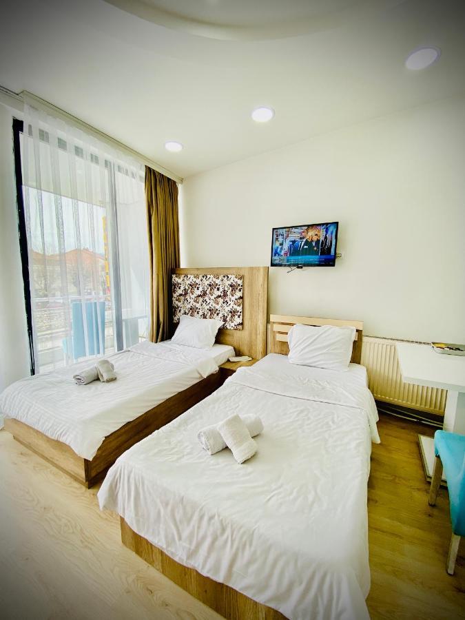 Hotel Perla Prizren Ngoại thất bức ảnh