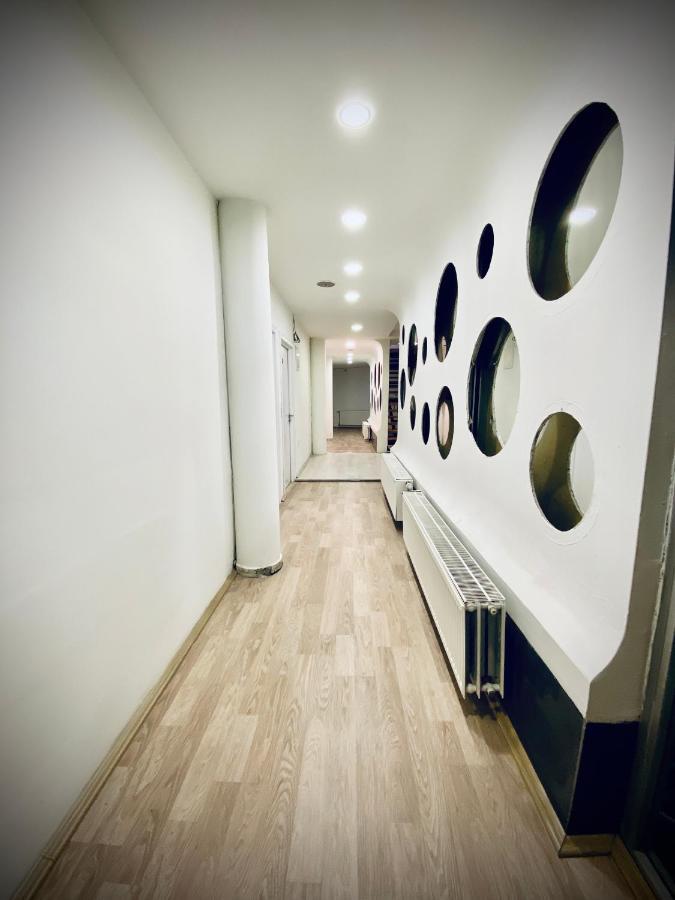 Hotel Perla Prizren Ngoại thất bức ảnh