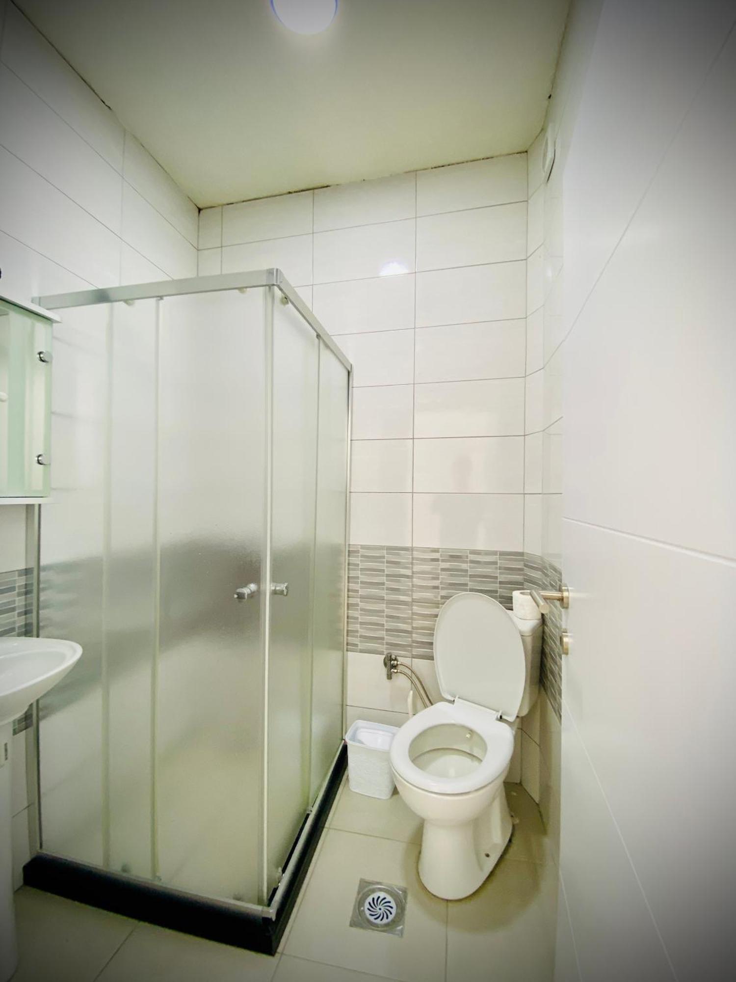 Hotel Perla Prizren Ngoại thất bức ảnh