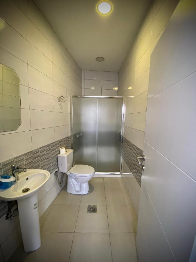 Hotel Perla Prizren Ngoại thất bức ảnh