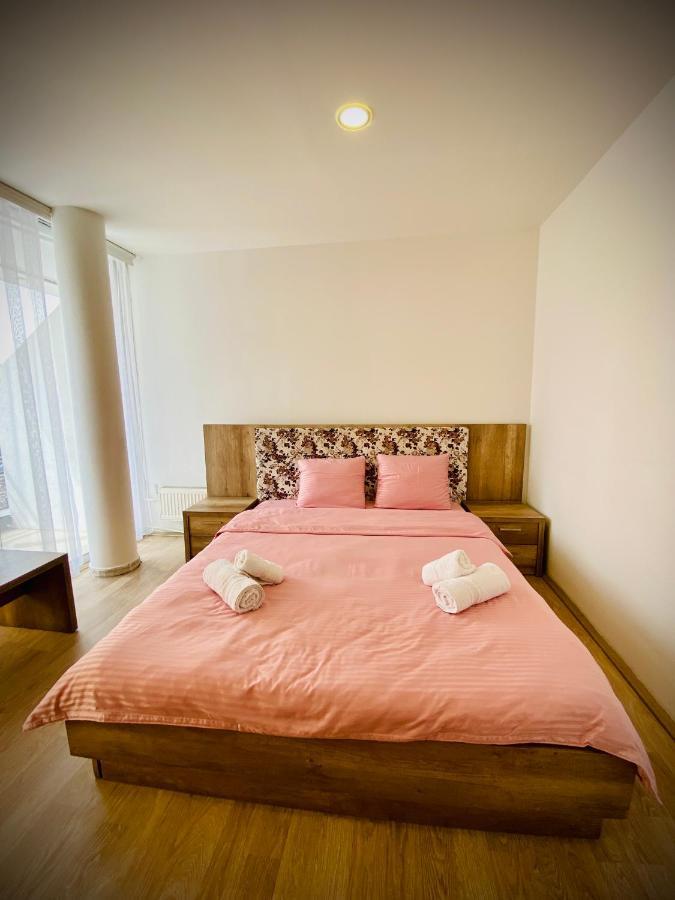 Hotel Perla Prizren Ngoại thất bức ảnh