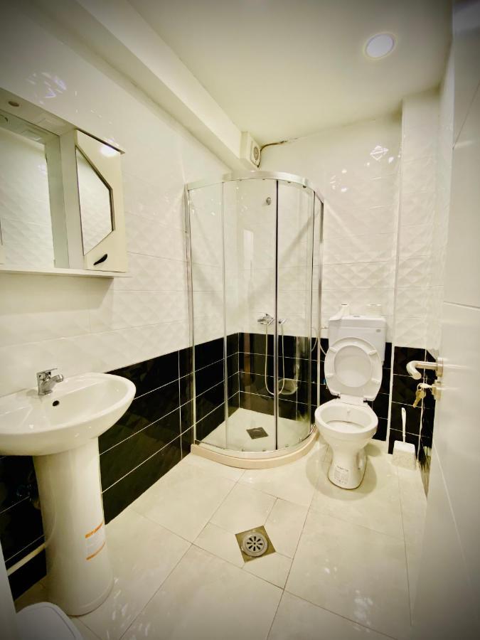 Hotel Perla Prizren Ngoại thất bức ảnh