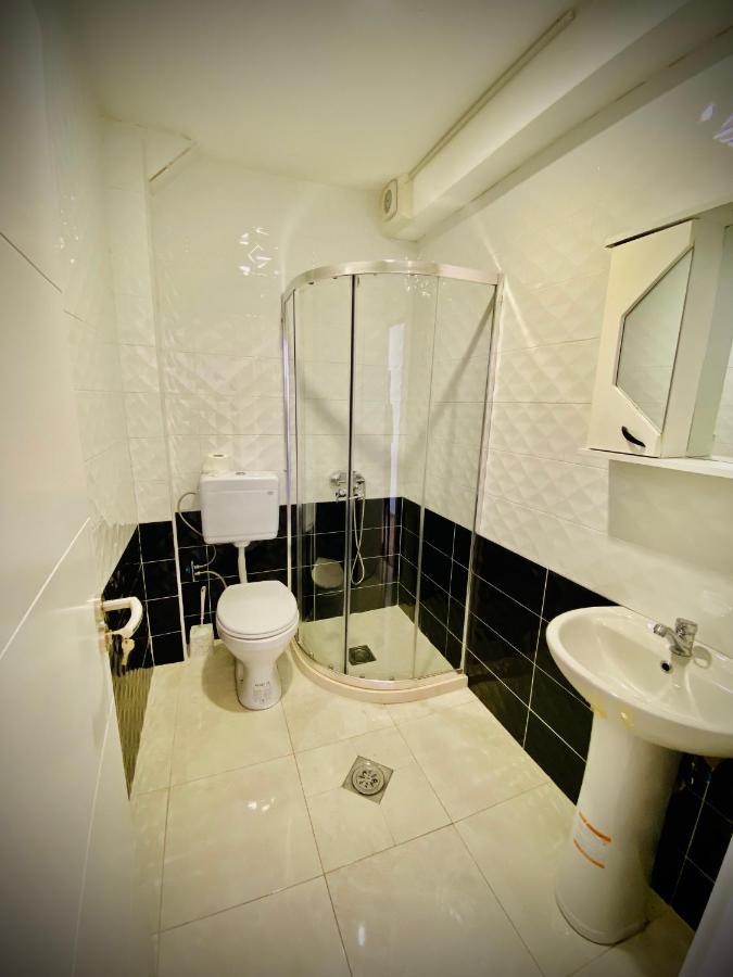 Hotel Perla Prizren Ngoại thất bức ảnh