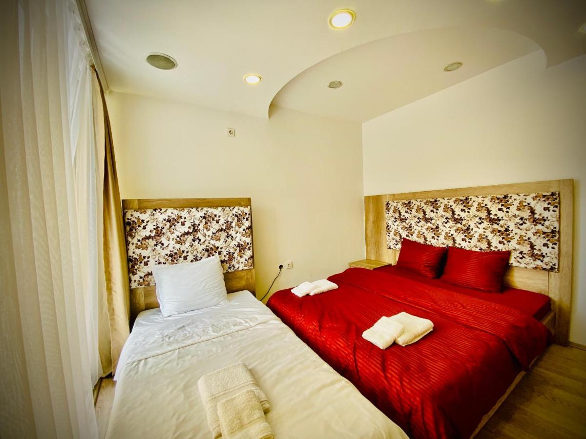 Hotel Perla Prizren Ngoại thất bức ảnh